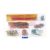 140-840Pcs Preformed Breadboard Jumper Wire Kit 14 Lengths Assorted for Breadboard Prototyping Circuits DIY Electronic Kit