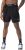 Champion Men’s Hiking Shorts, Men’s Nylon Belted Shorts, Outdoor Gear for Men, 7″