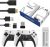 20000+ Retro Game Stick , Retro Game Console, Revisit Classic Games Stick , Retro Play Plug and Play Video Games Stick 9 Emulators, 4K HDMI Output-085(GHFD5HJ)