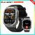 2024 Original KOSPET TANK M3 Smart Watch Men Smartwatch For Women 480mAh Digital Fitness AMOLED AOD Bluetooth Waterproof Watches