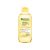 Garnier Micellar Water with Vitamin C, Facial Cleanser & Makeup Remover, 13.5 Fl Oz (400mL), 1 Count (Packaging May Vary)