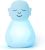 Mindsight ‘Breathing Buddha’ Guided Visual Meditation Tool for Mindfulness | Slow Your Breathing & Calm Your Mind for Stress & Anxiety Relief | Perfect for Adults & Kids