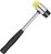 Double-Faced Soft Mallet Rubber Hammer Must-Have Tool For Home Improvement For DIY Enthusiasts And Professionals Floor Installation Hammer