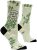 Blue Q Women’s Novelty Crew Socks – (Womens Size 5-10)