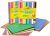 Crayola Construction Paper – 480ct (2pck), Bulk School Supplies For Kids, Classroom Supplies, Art Paper for Arts & Crafts