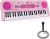 Pyle Electric Keyboard Piano 49 Keys – Portable Kids Digital Musical Karaoke Piano Keyboard – 100 Tunes/Rhythms, 50 Demos, Rechargeable Battery – Wired Microphone – Beginners Kids Adult