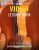 Beginner Violin Lesson Book, Suitable for all Levels, Color Coded Notes, 50 Amazing & Popular Songs