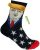 Trump Socks – Unisex Funny Gift Socks Novelty President 2024 Socks MAGA socks Gift Set