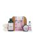 The Body Shop Bloom & Glow British Rose Essentials Gift Set – Vegan Formula with Rose – Hydrating & Rejuvenating Skincare for All Skin Types – 5 Items