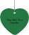 Unique Carpenter Gifts, Keep Calm, I’m a, Love Birthday Heart Ornament Gifts Idea for Coworkers, Carpenter Gifts from Colleagues, Tools, DIY, Home Improvement, Handmade, Woodworking