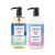TUBBY TODD Baby Bath & Skincare Kit – The Wash and Lotion Bundle – Baby Lotion and Baby Wash Gift Set – Full Size Lavender Rosemary