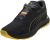 PUMA Fast-Trac Nitro Gore-TEX Mens Trail Running Shoes – Black