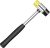 Double-Faced Soft Mallet Rubber Hammer Must-Have Tool For Home Improvement For DIY Enthusiasts And Professionals Hammer