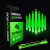 Emergency Glow Sticks with 12 Hours Duration, Individually Wrapped Industrial Grade Glowsticks for Survival Gear, Camping Lights, Power Outages and Military Use