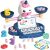 HopeEye Unicorns Kindergarten Preschool Learning Activities Math Counting Matching Letter Toys – Toddler Educational Toys for 3 4 5 6 7 Year Olds Girls Birthday Gift Games for Kids Ages 5-7 3-5