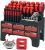 GMTOOLS 118PCS Magnetic Screwdriver Set, Screwdriver Set with Plastic Racking, Precision Screwdriver, Magnetizer Demagnetizer and Magnetic Bowl, Repair Tools Set for DIY and Home Improvement