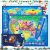 Qiaojoy Bilingual Interactive for Kids Talking USA Map World Map for Kids Learning, Geography Toys Games Educational Electronic Map Personalized Gift/Toys for 4 5 6 7 8 9 10 Year Old Girls/Boys