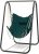 G TALECO GEAR Hammock Chair with Stand,Heavy-Duty and Rustproof Hanging Chair with Stand,Hammock Swing Chair with Stand,for Indoor Outdoor Patio Yard Garden Porch(Green)