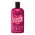I Love Raspberry and Blackberry Bath and Shower Cream – Hydrating Body Wash and Bubble Bath – With Natural Fruit Extracts and Provitamin B5-16.9 oz