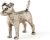 Parson Russell Terrier Made in UK Artistic Style Dog Figurine Collection
