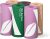 Amazon Aware 100% Bamboo Paper Towels, 6 Rolls, 2 ply, FSC Certified, 150 Sheets, 900 Count, Plastic-Free, Multicolor
