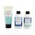 TUBBY TODD 3-Step Baby Bath & Skincare Routine – The Regulars Bundle – Baby Shampoo and Body Wash, Everyday Lotion & All Over Ointment – Trial/Travel Size Lavender Rosemary