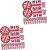 Vaguelly 2 Sets Flag Cutlery Set Birthday Party Tableware Uk Flag Napkins 2022 Jubilee Party Table Decoration Birthday Napkins Plate Uk Flag Tableware Union Jack Dining Table Paper Supplies