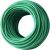 PGarden-EZ Green Soft Twist Tie Tomato Plant Tie TPR Garden Supply, for Supporting Plants and Home Organizing (65.6 feet/20 Meters)