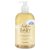 SheaMoisture Baby Wash & Shampoo for All Skin Types Raw Shea, Chamomile & Argan Oil Baby Wash and Shampoo with Frankincense & Myrrh to Help Cleanse 13 oz, Gold