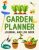 Garden Planner, Journal and Log Book: Detailed Gardening Organizer Notebook Including Garden Layout Planner, Seasonal To-Do List, and Year Organizer … Vegetables, Fruits, Herbs, and Flowers