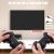 GD10 X2 Retro Game Console, Plug and Play Video Game Stick Built in 40,000+ Games, 4K HDMI Output Nostalgia Game Stick for TV, Dual 2.4G Wireless Controllers (128G)
