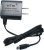 eeTao 5V USBC AC/DC Adapter Charger Compatible with PETLIBRO PLAF003 PLAF004 PLAF005 PLAF203 PLAF103 PLAF108 Automatic Cat Food Dispenser Cat Dog Bird Pet Feeder Power Supply Cable Cord