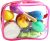 Toddler Musical Instruments, 9PCS Wooden Percussion Musical Instruments Toy Set for Kids Toddlers Preschool Educational Music Toys for Boys and Girls