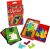 Ubongo The Brain Game to Go | Thames & Kosmos | Fast-Paced, Addictive, and Easy-to-Learn | Convenient Self Contained Carrying Case | Solo Geometric Puzzle Game | for Ages 8 and Up