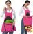 TISEMENT Gardening Apron,Unisex 8Oz Waterproof Canvas Garden Apron with Pockets for Harvesting , Gardening Gifts for Women