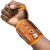 BIG RED Magnetic Wristband :1600D OxfordFabricfor DIY & Professionals-Holds Screws, NailsDrillBits – Enhanced Comfort for HomeRepairs,Mechanics, Carpenters, ATRCX15R, Torin