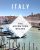 Italy – The Adventure Begins: Trip Planner & Travel Journal Notebook To Plan Your Next Vacation In Detail Including Itinerary, Checklists, Calendar, Flight, Hotels & more
