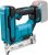 Cordless Nail Gun for Makita 18V Battery, 18GA 5/8 to 1-1/4 Inch, 2 in 1 Brad Nailers, Brushless Motor, 2 Mode, Lightweight and Ergonomic for Home Improvement, DIY and Wood Workpieces (Tool Only)
