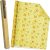 Alcoon Beeswax Food Wraps 1 Meter Roll 13 x 39 Inch Reusable Beeswax Wraps Eco-Friendly Sustainable Food Storage Wraps for Sandwich, Cheese, Fruit, Bread, Snacks (Flower Pattern)