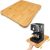 Appliance Slider for Kitchen Small Appliances, Coffee Maker Slider for Counter, Sliding Tray for Stand Mixer, Air Fryer, Espresso Machine, Ideal for Countertop and Under Cabinet Use(14.2″W x 11.7″D)