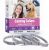 Calming Collar for Dogs 4 Packs Dog Pheromone Calm Collars Relief Anxiety Stress Separation Lasts 60 Days Relieve Bad Behavior 25 Inches Size Flexible Adjustable for All Small Medium and Large Dog