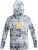 KOOFIN GEAR Performance Fishing Hoodie with Face Mask