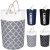 Large Laundry Basket, Laundry Hamper for Clothes Collapsible Clothes Hamper Bag for Laundry Drawstring Laundry Baskets for Bedroom Storage