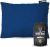 Wise Owl Outfitters Camping Pillow – Camping Essentials and Travel Pillow for Airplanes, Camping, and Travel – Memory Foam Washable Pillow – Small/Medium
