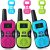 Walkie Talkies for Kids 3Pack Long Range: Toys for Boys Age 8-12 Year Old – Gifts for Girls 6-8 8-10 Walky Talky Children Christmas for Camping Hiking Outdoor Party