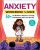 Anxiety Workbook for Kids: 50+ Fun Mindfulness Activities to Feel Calm, Build Awareness, and Be Your Best Self (Health and Wellness Workbooks for Kids)