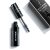 Beautiful Brows & Lashes Clear Brow Gel, Super strong setting forumla, Defining, Enriched with Biotin & Keratin, Washable, Vegan & Cruelty Free, Flexible Hold, 0.35 Ounce