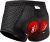 X-TIGER Men’s Cycling Underwear Shorts 5D Padded Gel,MTB Biking Shorts Pants with Breathable,Adsorbent Design