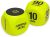 SPRI Exercise Dice (6-Sided) – Game for Group Fitness & Exercise Classes – Includes Push Ups, Squats, Lunges, Jumping Jacks, Crunches & Wildcard ( Carrying Bag)