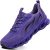 wanhee Men’s Sneakers Athletic Sport Running Shoes